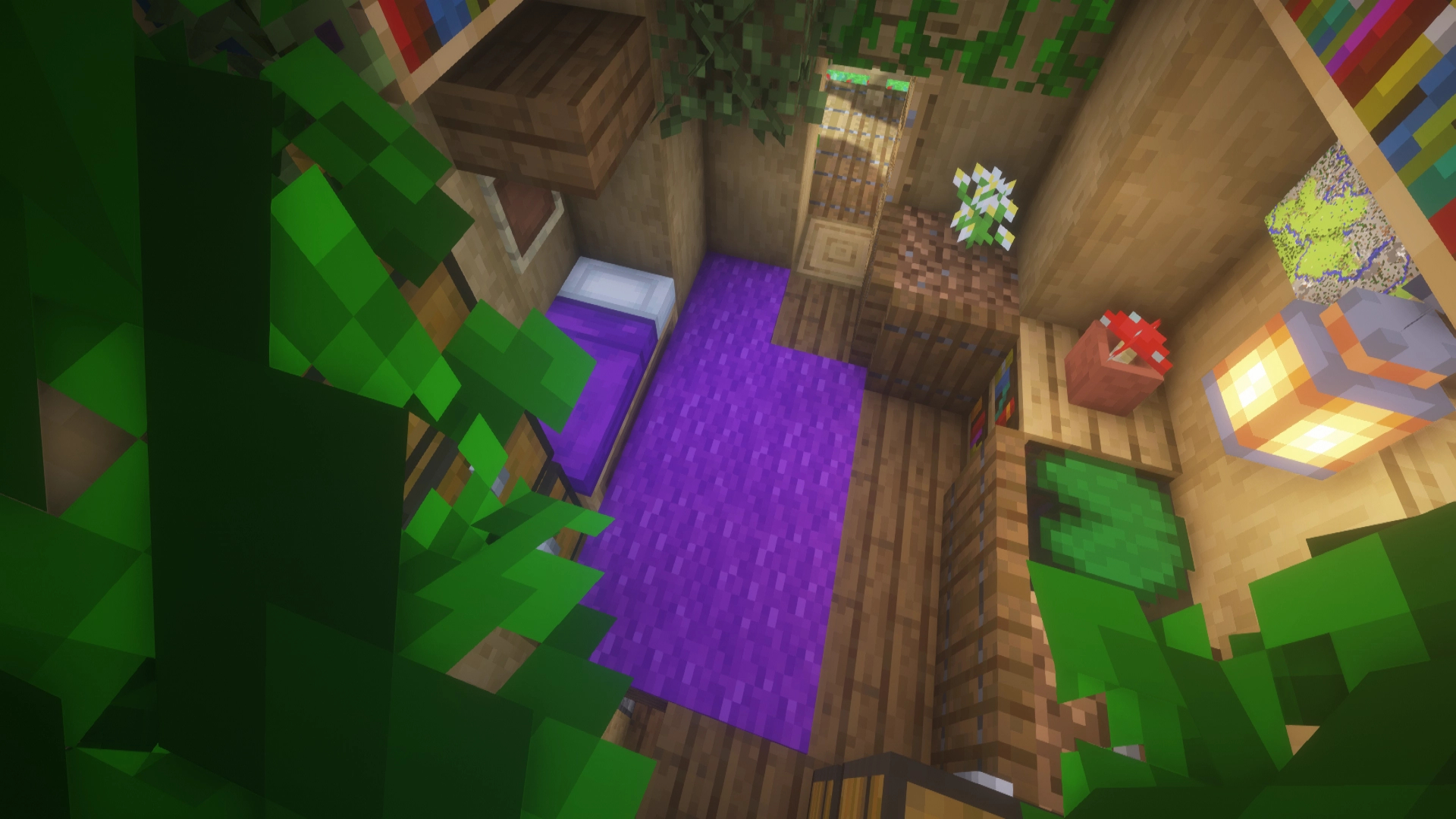 Small Base – additional image